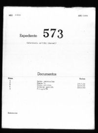 Caramazana Sanchez, Manuel