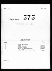 Carbajosa Tejedor, José María