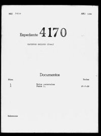 Cárdenas Gallego, Juan