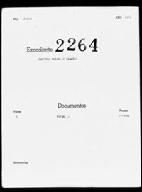 Cardeno Barragan, Ramón