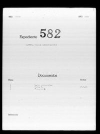 Cardona Rosell, Encarnación