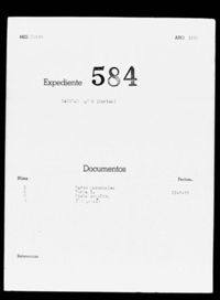 Caridad Mateo, Carlos