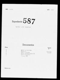 Caridad Mateo, Rogelio