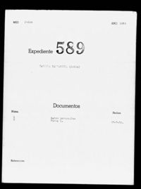 Carmona Cantadella, Julio