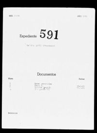 Carmona Martin, Francisco