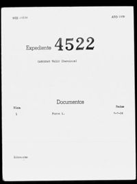 Carreras Valle, Herminia