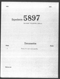 Carreras Villanueva, Félix