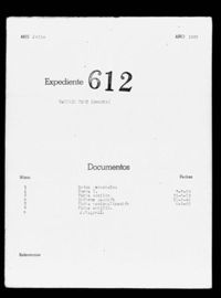 Carrete Font, Benito