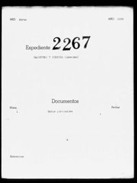 Carretero y Jiménez, Anselmo