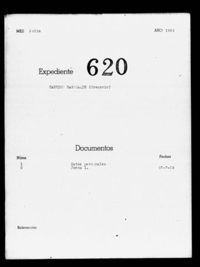 Carrion Rabanaque, Gregorio