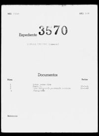 Carvajal Hernandez, Arsenia