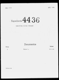 Casadevall Badosa, Teresa