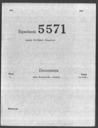 Casado Izquierdo, Valentín