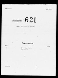 Casado Izquierdo, Valentina