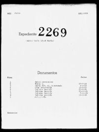 Casals Balta, José María