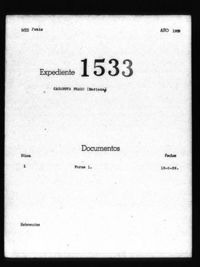 Casanova Frago, Mariano