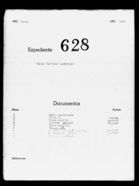 Casas Barragan, Antonio