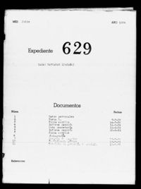 Casas Barragan, Julián