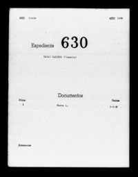 Casas Gallego, Rosario