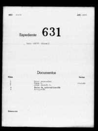 Casas Miguel, Miguel