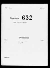 Casay Colmenero, Miguel