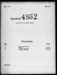 Cascales de la Torre, Irene