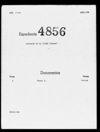 Cascales de la Torre, Juana