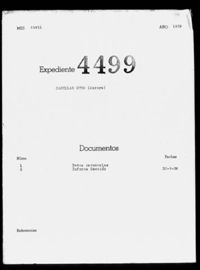 Casellas Guso, Aurora