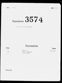 Cases Busquets, Emilia