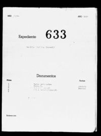 Casillas Garroca, Manuel