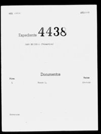 Caso Ezquerro, Valentina