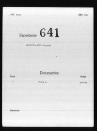 Castañeda Ruiz, Miguel