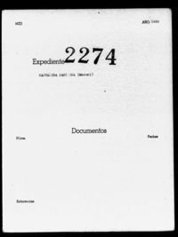 Castañeda Sarinena, Manuel