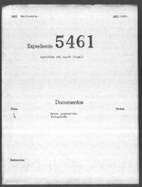 Castañedo del Llano, Ángel