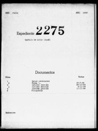 Castaño de Lucio, José