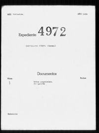 Castellanos Cuesta, Carmen