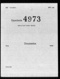 Castellanos Cuesta, María