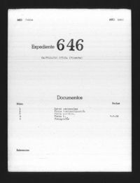 Castellanos Cuesta, Vicente