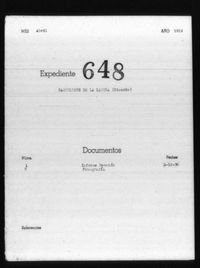 Castellote de la Lastra, Ricardo