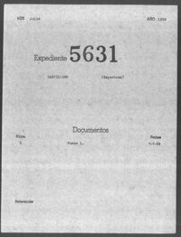 Castillero, Esperanza