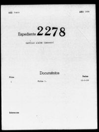 Castillo Añaños, Leoncio