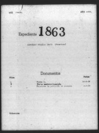 Castillo Cubillo, Faustino