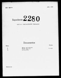 Castillo García-Negrete, Fernando