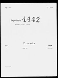 Castillo Rivera, Rosa