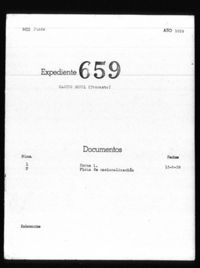 Castro Bonel, Teonesto