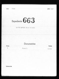 Castro Garrido, Luis Rodolfo