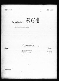 Castro Molina, Eladio