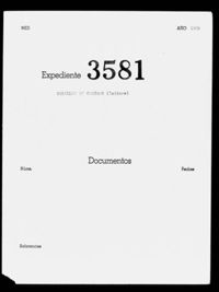 Ceballos De Cagigas, Isidora