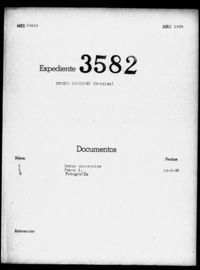 Cerezo Gonzalez Matilde