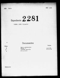 Cerezo López, Ricardo